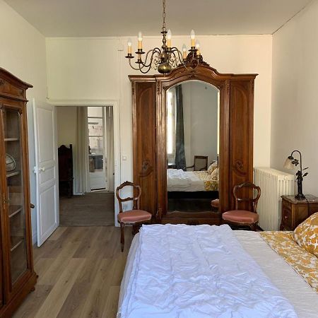 Вилла Grand Corps De Ferme A La Rue Messire Etienne 89113 Neuilly Valravillon Экстерьер фото