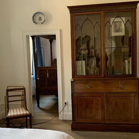 Вилла Grand Corps De Ferme A La Rue Messire Etienne 89113 Neuilly Valravillon Экстерьер фото