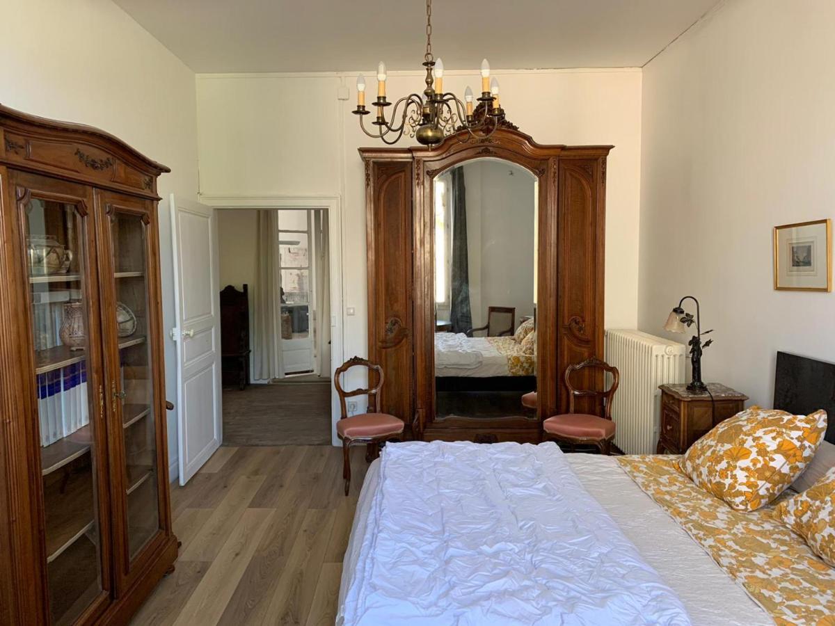Вилла Grand Corps De Ferme A La Rue Messire Etienne 89113 Neuilly Valravillon Экстерьер фото